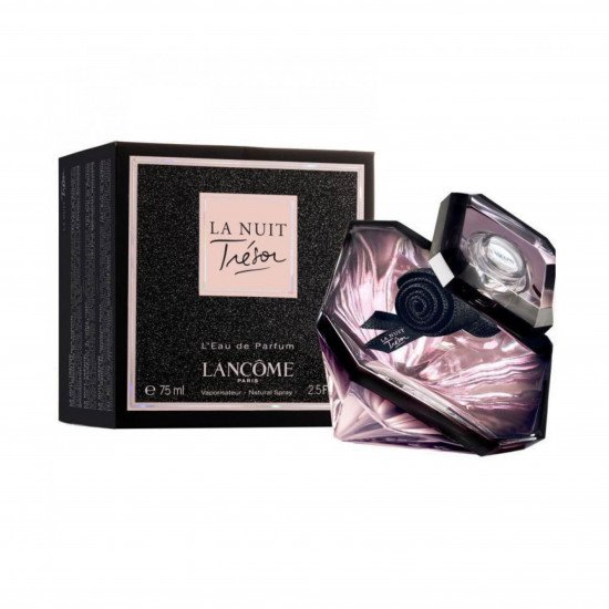 عطر لانكوم لانوي تريزور بارفيوم للنساء 75مل عطر لانكوم لانوي تريزور بارفيوم للنساء 75مل
