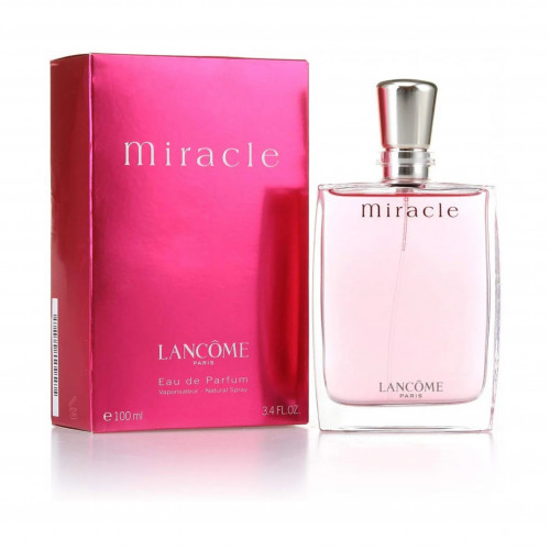 عطر ميركل من لانكوم للنساء - 100مل - او دو بارفيوم عطر ميركل من لانكوم للنساء - 100مل - او دو بارفيوم