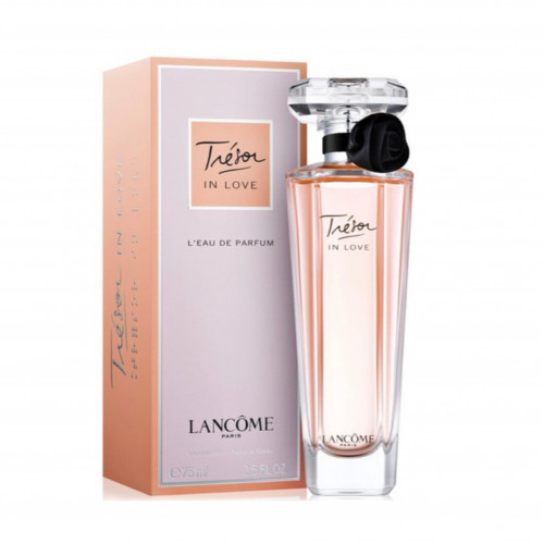 عطر تريزور ان لوف من لانكوم للنساء - او دي بارفيوم 75مل عطر تريزور ان لوف من لانكوم للنساء - او دي بارفيوم 75مل