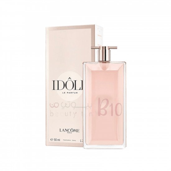 عطر ايدول من لانكوم للنساء - او دو بارفيوم 50مل عطر ايدول من لانكوم للنساء - او دو بارفيوم 50مل