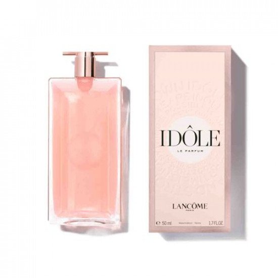 عطر ايدول من لانكوم للنساء - او دو بارفيوم 50مل عطر ايدول من لانكوم للنساء - او دو بارفيوم 50مل