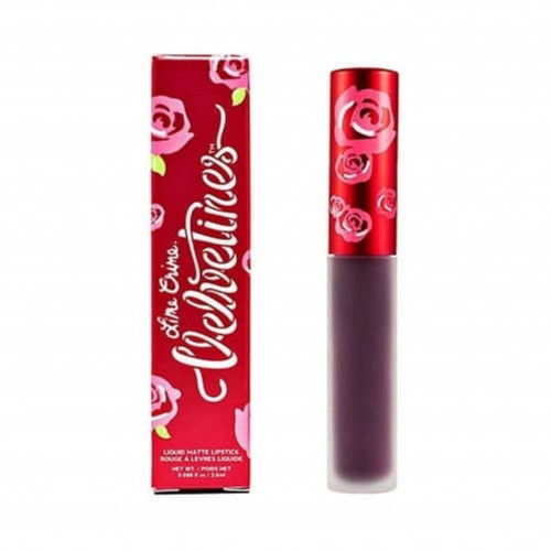 احمر الشفاه من لايم كرايم - جينكس احمر الشفاه من لايم كرايم - جينكس