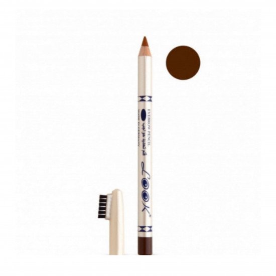 قلم الحواجب لوك 412 قلم الحواجب لوك 412