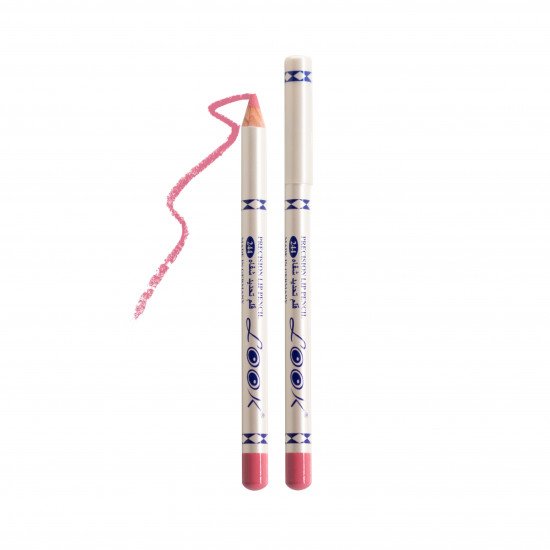 قلم محدد شفاه لوك 244