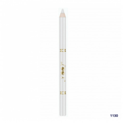  قلم كحل للعينين ضد الماء لوك 1130