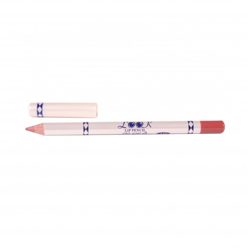 قلم محدد شفاه لوك 249