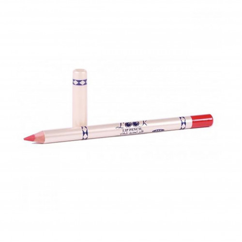 قلم محدد شفاه لوك 255