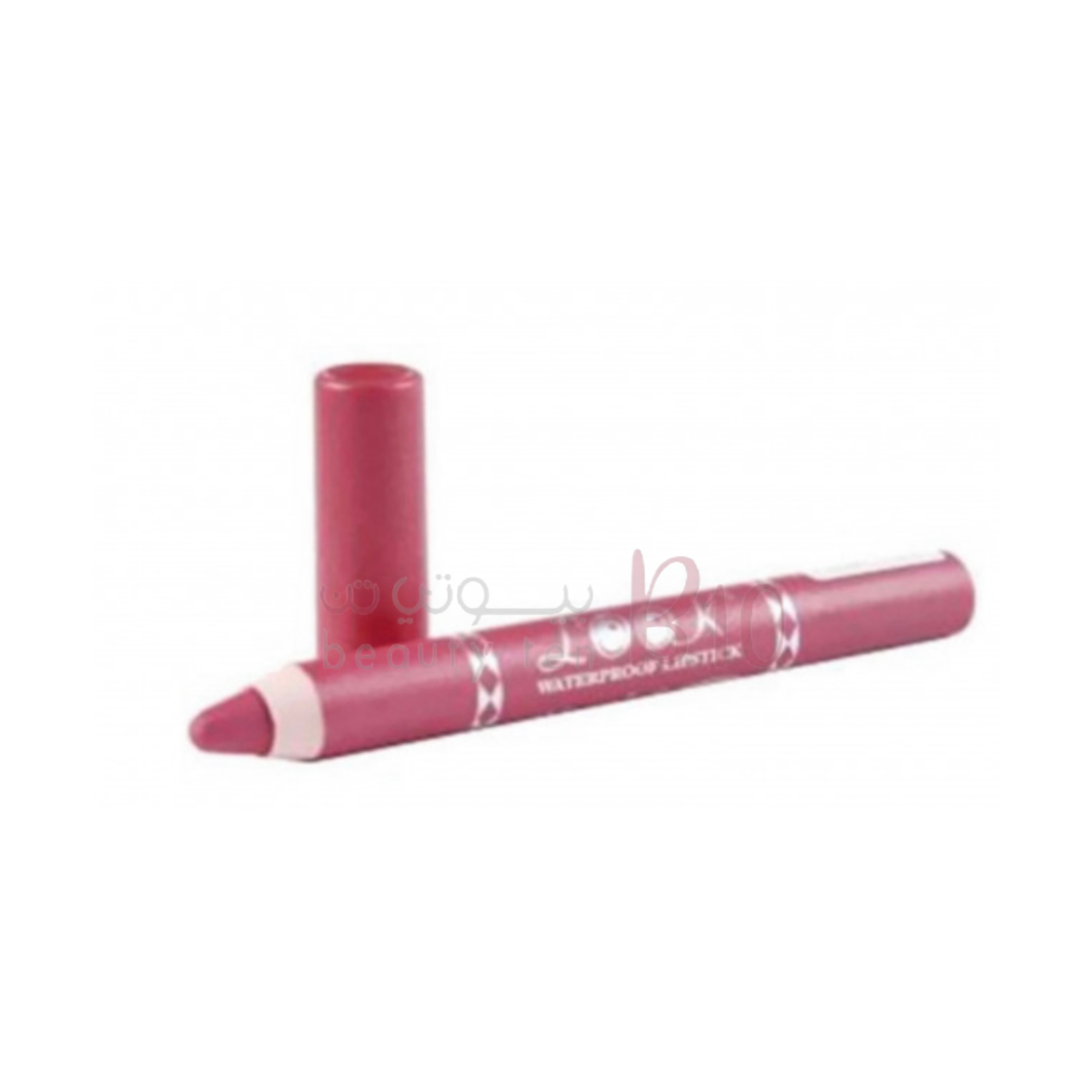 قلم أحمر شفاه من لوك مضاد للماء 1306 قلم أحمر شفاه من لوك مضاد للماء 1306