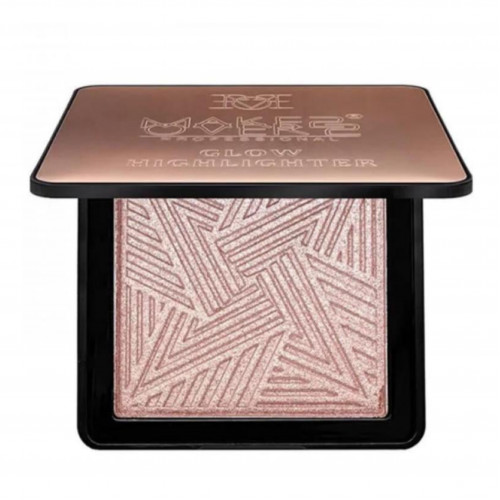 اضاءة جلو 006 - ميك اوفر