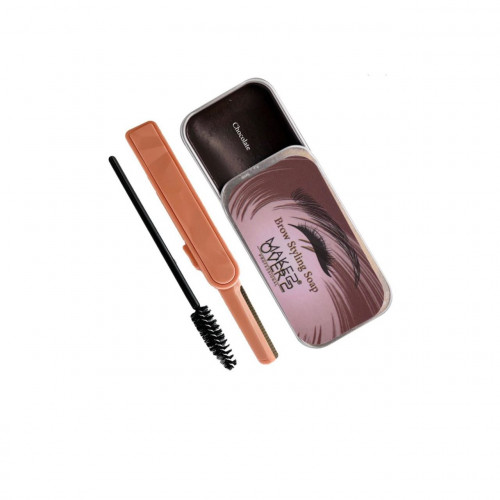 صابونة حواجب شوكلت- ميك اوفر 22