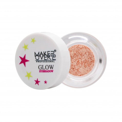 جليتر ظل عيون لامع M3302 - ميك اوفر 2
