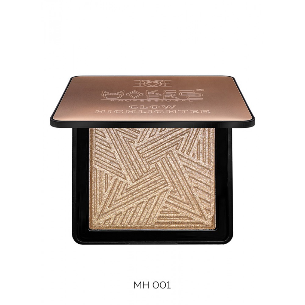 اضاءة جلو 001 - ميك اوفر