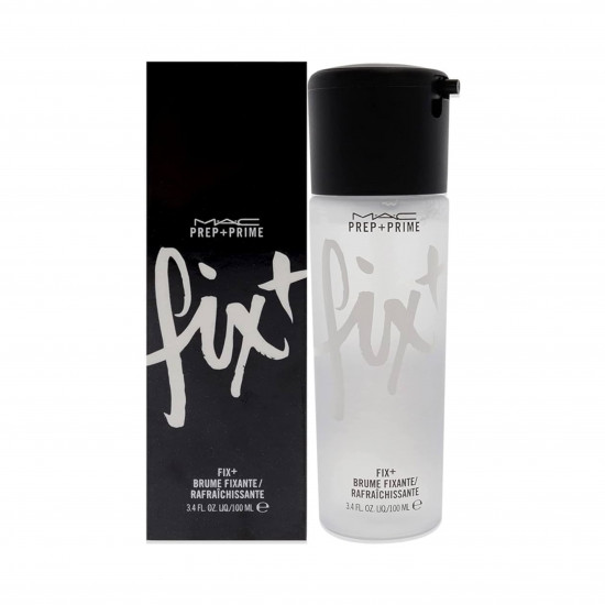 بخاخ فكست فكس بلس من ماك - 100مل بخاخ فكست فكس بلس من ماك - 100مل