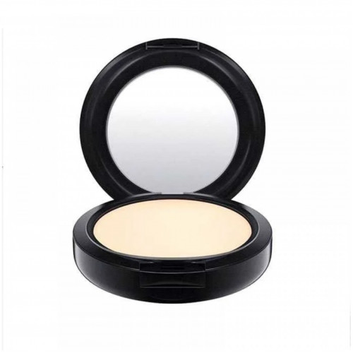 بودرة أساس مضغوطة من ماك ستوديو فيكس NC15 بودرة أساس مضغوطة من ماك ستوديو فيكس NC15