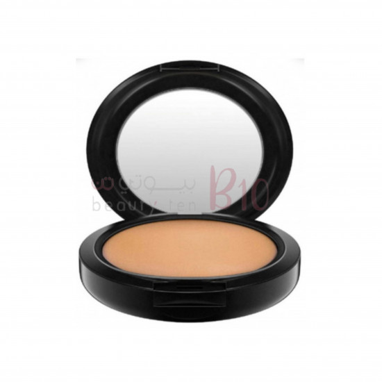 بودرة أساس مضغوطة من ماك ستوديو فيكس NC35