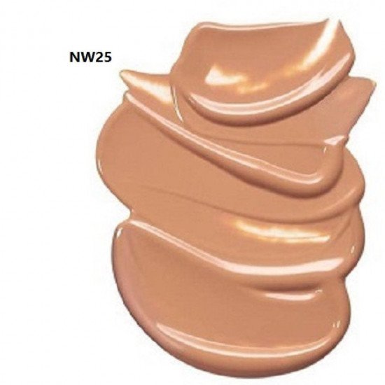 كريم اساس سائل ستوديو فكس من ماك - 30مل NW25 كريم اساس سائل ستوديو فكس من ماك - 30مل NW25