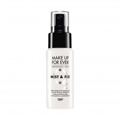 بخاخ مثبت مكياج من ميك اب فور ايفر الحجم الصغير 30مل