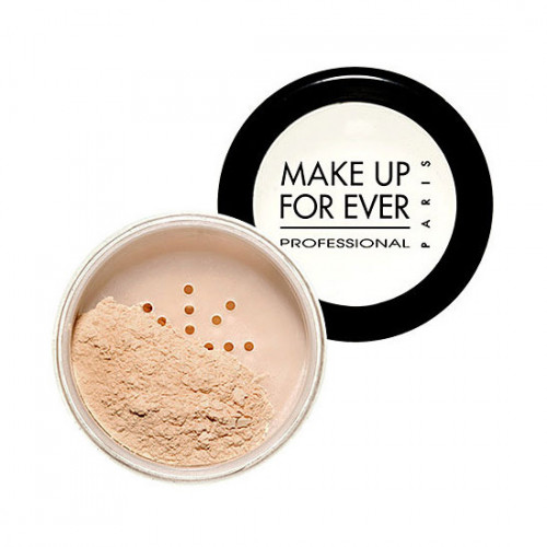 بودرة أساس برو فينيش من ميك أب فور إيفر 14