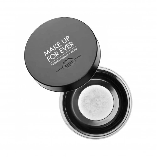 بودرة تثبيت الترا اتش دي من ميك اب فور ايفر - 01