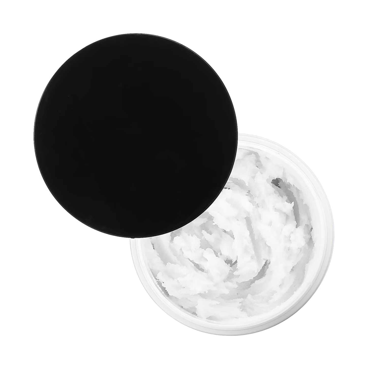 زيون هيلث مقشر للشعر وفروة الرأس للتنظيف العميق بأزهار الكمثرى وملح البحر - 113جم