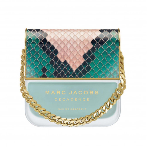 عطر مارك جاكوبس ديكادانس او سو ديكادنت تواليت للنساء 100مل