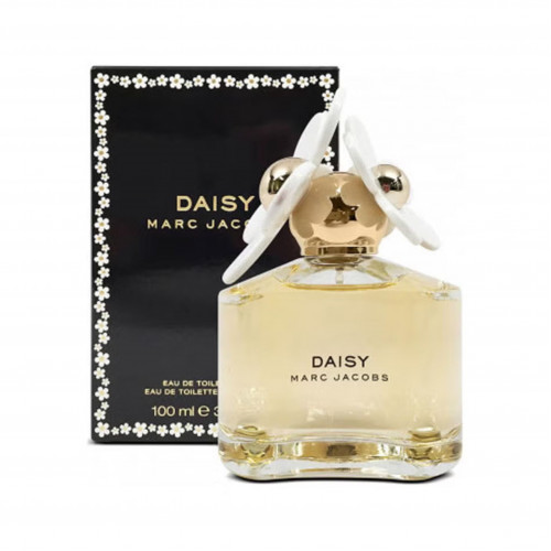 عطر مارك جاكوبس دايزي تواليت للنساء 100مل