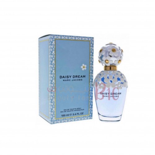عطر مارك جاكوبس دايزي دريم تواليت للنساء 100مل
