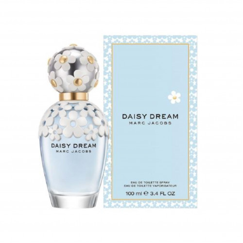 عطر مارك جاكوبس دايزي دريم تواليت للنساء 100مل