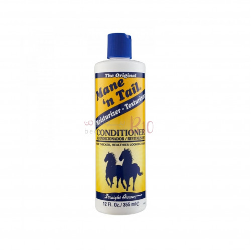 ماين ان تيل بلسم لترطيب الشعر وجعله جذاباً 355مل