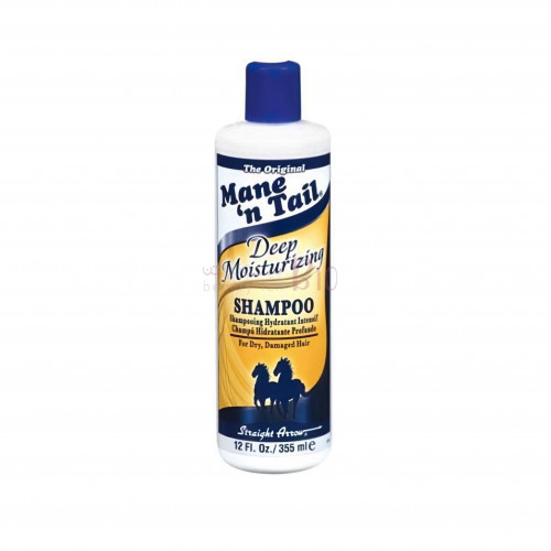 ماين ان تيل شامبو للشعر والجسم 355مل