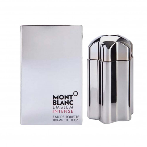 عطر مونت بلانك إمبلم إنتنس للرجال 100 مل