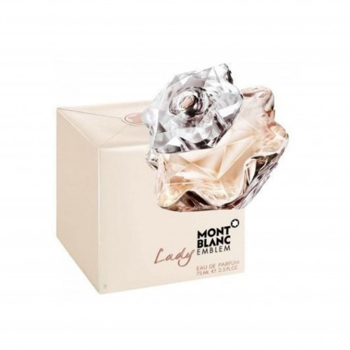 عطر مونت بلانك ليدي امبليم بارفيوم للنساء 75مل
