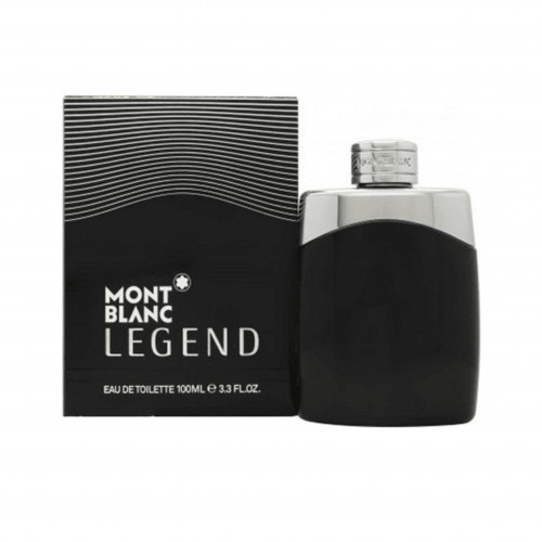 عطر مونت بلانك ليجند او دو تواليت 100مل