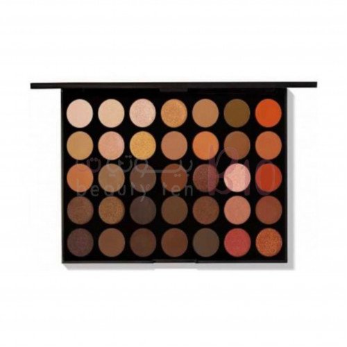 مجموعة ظلال عيون نيتشر جلو من مورفي - 35O