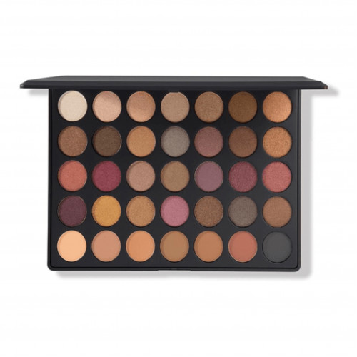 مجموعة ظلال العيون فول انتو فورست من مورفي - 35F