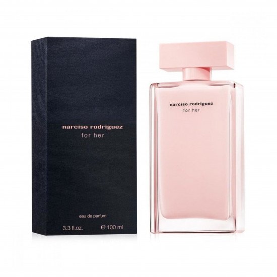 عطر نارسيسو رودريغز فور هير بارفيوم للنساء 100مل