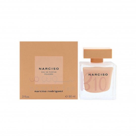 عطر نارسيسو رودريغز نارسيسو بودريه بارفيوم للنساء 90مل