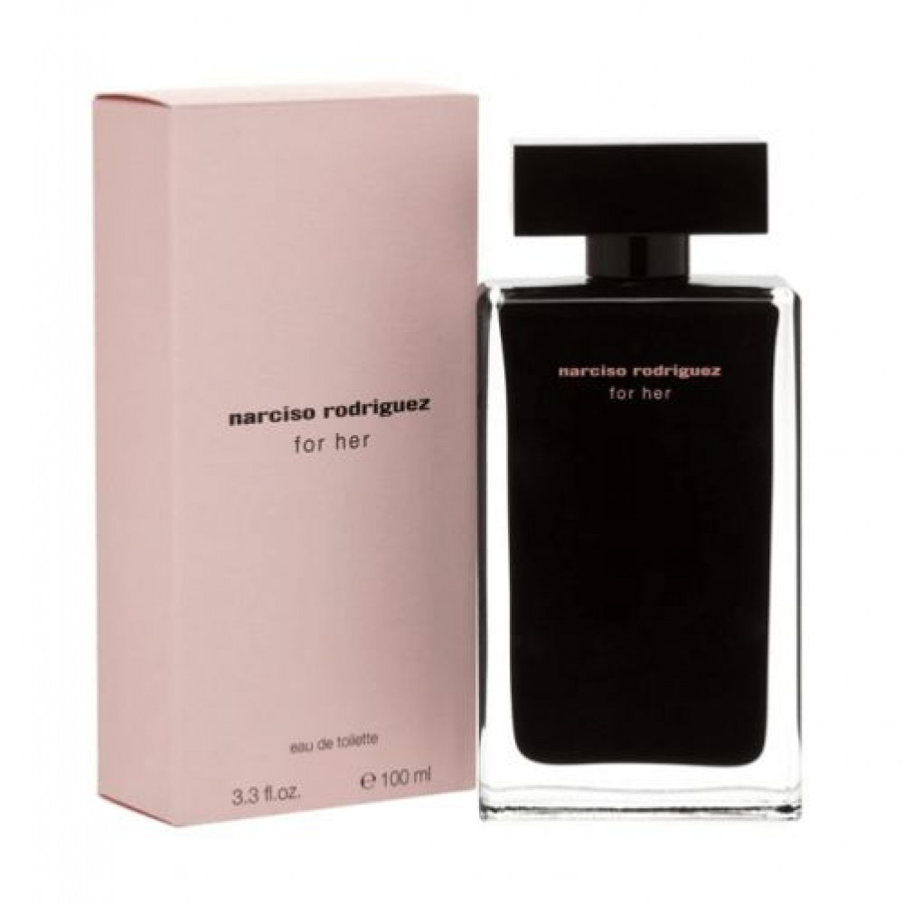 عطر نارسيسو رودريغز فور هير تواليت للنساء - 100 مل