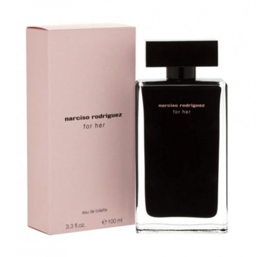 عطر نارسيسو رودريغز فور هير تواليت للنساء - 100 مل عطر نارسيسو رودريغز فور هير تواليت للنساء - 100 مل