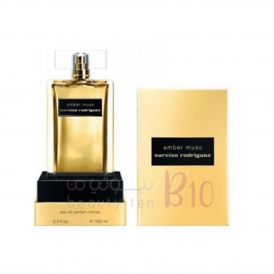 عطر نارسيسو رودريغز امبر مسك بارفيوم للنساء 100مل