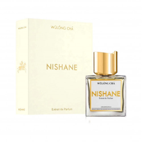 عطر نيشاني ويلونج تشا اكستريت دو بارفيوم 100 مل