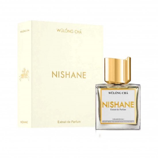 عطر نيشاني ويلونج تشا اكستريت دو بارفيوم 100 مل