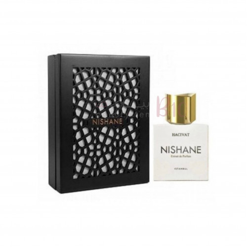 عطر نيشان هاتشيفات بارفيوم 100مل