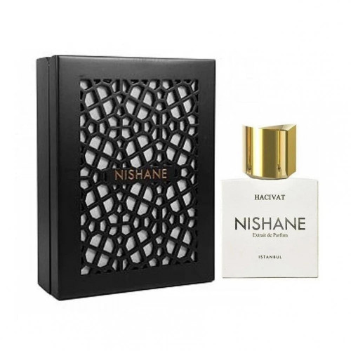 عطر نيشان هاتشيفات بارفيوم 100مل