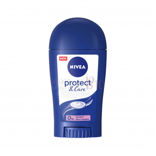 نيفيا مزيل العرق ستيك بروتكت اند كير 40مل