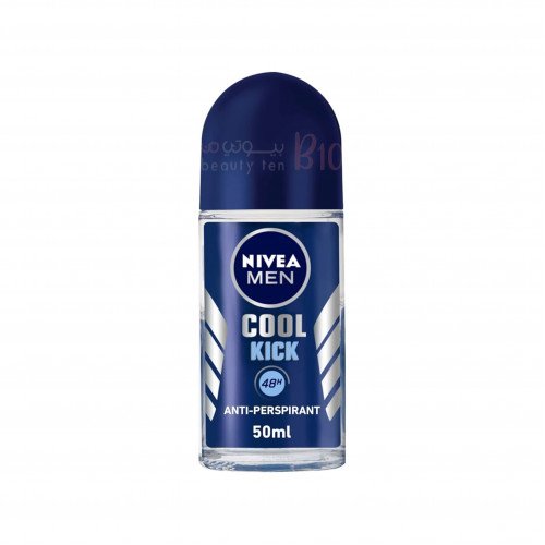 نيفيا رول مزيل عرق كول كيك 50مل