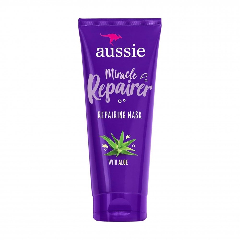 ماسك المعجزة لاعادة بناء الشعر من أوسي 198 مل