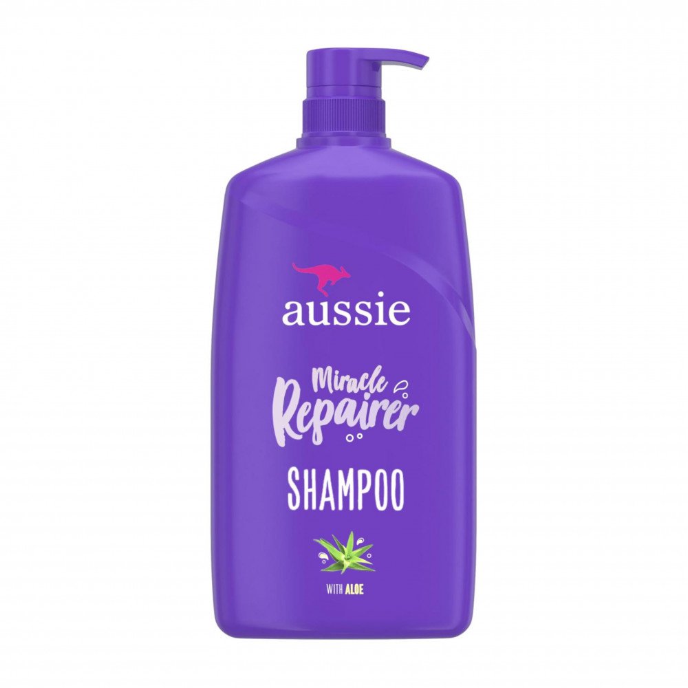 شامبو أوسي ميراكل ريبيرر مع الصبار لجميع أنواع الشعر 900مل