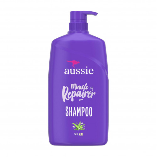 شامبو أوسي ميراكل ريبيرر مع الصبار لجميع أنواع الشعر 900مل