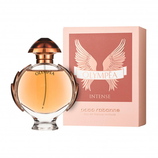 عطر اولمبيا انتنس من باكو رابان للنساء - او دي بارفيوم انتنس 80مل عطر اولمبيا انتنس من باكو رابان للنساء - او دي بارفيوم انتنس 80مل